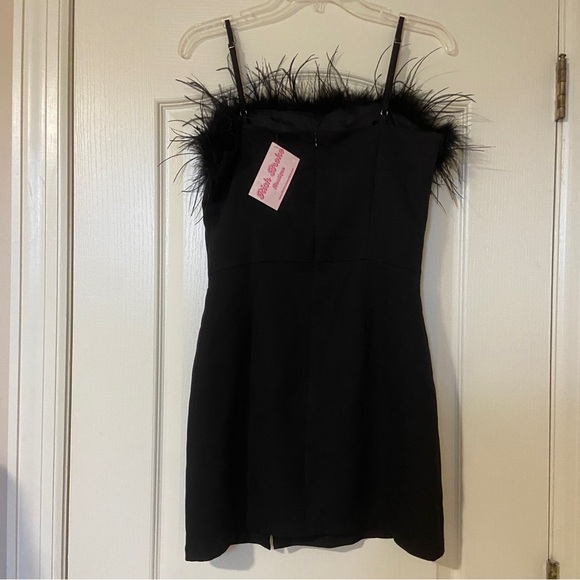 Strut & Bolt Cocktail Dress - Picture 3 of 12